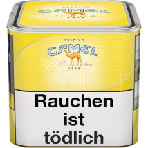 CAMEL Feinschnitt Tin-S (70 gr.)