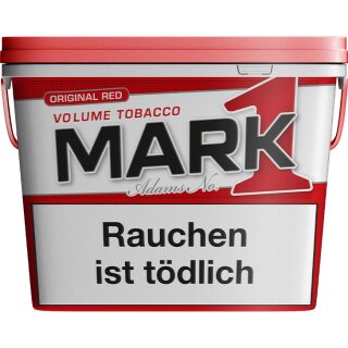 MARK ADAMS No. 1 Red Volume Tobacco (255 gr.)