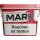 MARK ADAMS No. 1 Red Volume Tobacco (255 gr.)