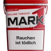 MARK ADAMS No. 1 Red Volume Tobacco (320 gr.)