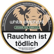 WHITE ELEPHANT Etosha (50 gr.)