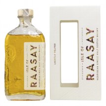 Isle of Raasay Lightly Peated 0,7l