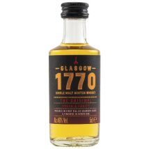 Glasgow 1770 The Original 0,05l