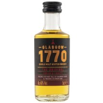 Glasgow 1770 The Original 0,05l