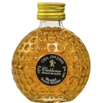 OSA Fine Spirits Golfball Clubhouse 0,05l
