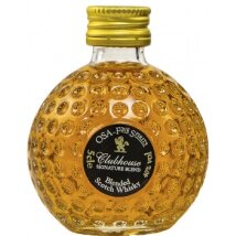 OSA Fine Spirits Golfball Clubhouse 0,05l