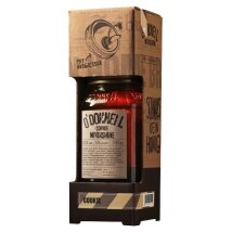 ODonnell Moonshine Cookie Likör 0,7l mit Ausgießer