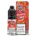 BAD CANDY Liquid Strawberry Splash (Erdbeere, Zitrone) 10mg/ml 10ml