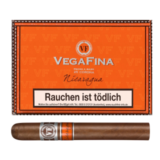 VEGAFINA Nicaragua Corona