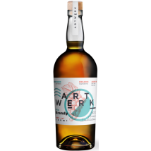 Artwerk Bio Brandy 0,5l