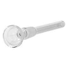 Glaskopf Chillum 14,5mm 11cm 6er