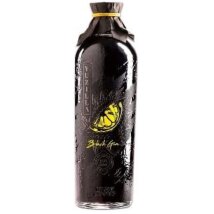Yuzilla Black Gin 0,7l