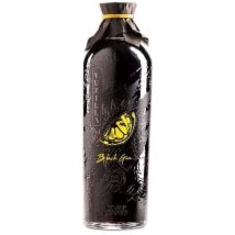 Yuzilla Black Gin 0,7l