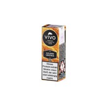 VIVO E-Liquid Golden Virginia (Tabak) 10ml 3mg/ml