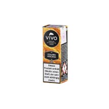VIVO E-Liquid Golden Virginia (Tabak) 10ml 6mg/ml
