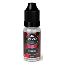 VIVO E-Liquid Cherry (Kirsche) 10ml