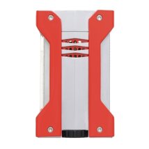 Myon Feuerzeug Racing Edition rot
