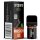 Snapers Eco+ Liquidpod Pfirsich Ice 0mg/ml