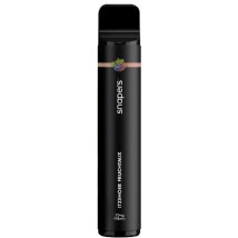 Snapers E-Shisha Itzehoer Fruchtmix 20mg/ml