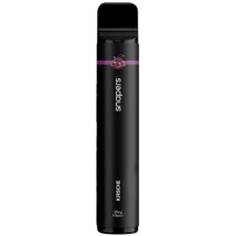 Snapers E-Shisha Kirsche 20mg/ml