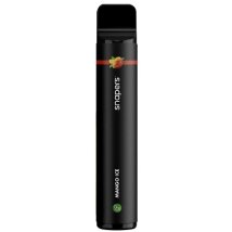 Snapers E-Shisha Mango Ice 20mg/ml