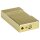 ST.DUPONT Feuerzeug Biggy Diamond gold 025009