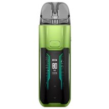 Vaporesso E-Zigarette Luxe XR Max Set hellgrün