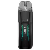 Vaporesso E-Zigarette Luxe XR Max Set schwarz