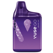 E-Zigarette VUSE Go 800 (Box) Einweg Grape Ice 20mg