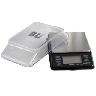 BLscale Waage Model U 0.01-200g