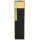 St.Dupont Feuerzeug Twiggy schwarz/gold 030002