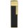 St.Dupont Feuerzeug Twiggy schwarz/gold 030002