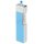 St.Dupont Feuerzeug Twiggy hellblau/chrom 030007
