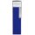 St.Dupont Feuerzeug Twiggy blau/chrom 030005
