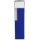 St.Dupont Feuerzeug Twiggy blau/chrom 030005