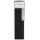 St.Dupont Feuerzeug Twiggy schwarz/chrom 030001