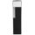 St.Dupont Feuerzeug Twiggy schwarz/chrom 030001