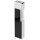 St.Dupont Feuerzeug Twiggy schwarz/chrom 030001
