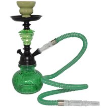 Shisha grün 1er