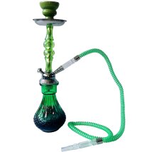 Shisha grün 1er