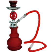 Shisha rot 1er