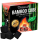 Wasserpfeifenkohle TOBALIQ Bamboo Cube 250 g (250 g)
