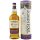 Tomintoul 10J. 0,7l