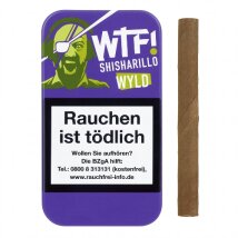 WTF! Shisharillo Wyld (Traube) 5St.