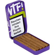 WTF! Wyld (Traube) 5St.