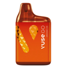 E-Zigarette VUSE Go 800 (Box) Einweg Orange Ice 20mg