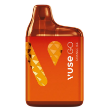 VUSE GO 800 Einweg E-Shisha Orange Ice 20mg