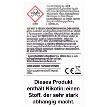 E-Zigarette VUSE Go 800 (Box) Einweg Orange Ice 20mg