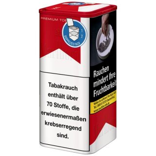 MARLBORO Premium Tobacco Red (155 gr.)