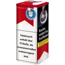MARLBORO Premium Tobacco Red (155 gr.)